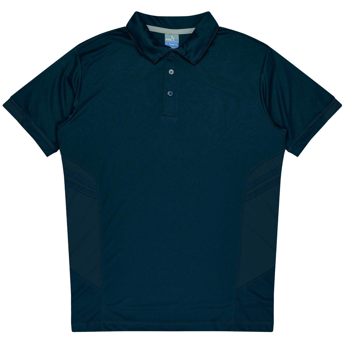TASMAN KIDS POLOS - W3311