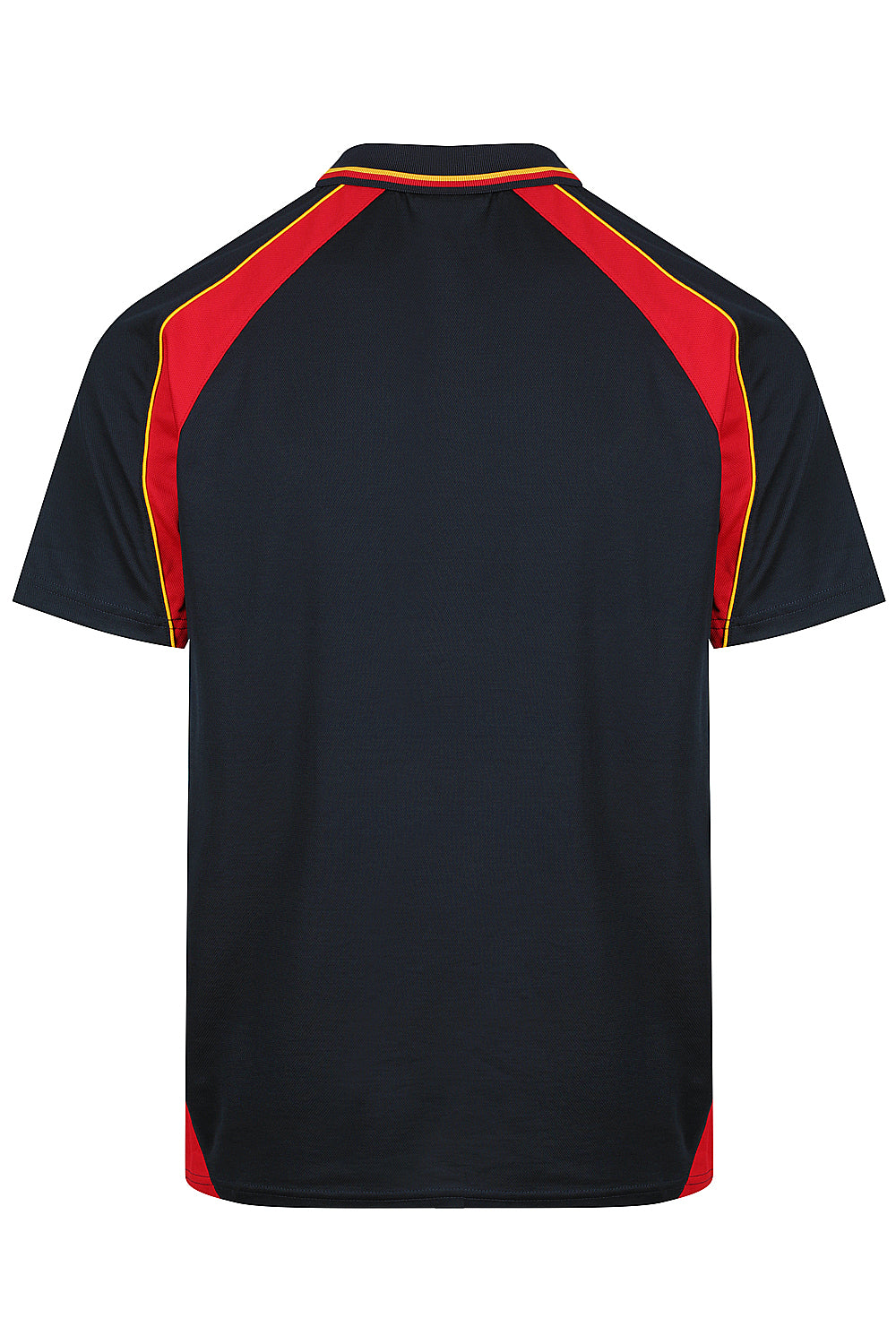 PANORAMA MENS POLOS - W1309