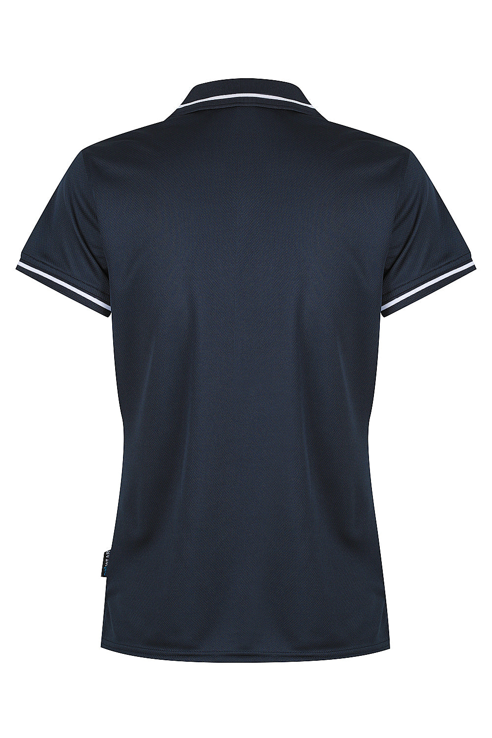 COTTESLOE LADY POLOS - W2319