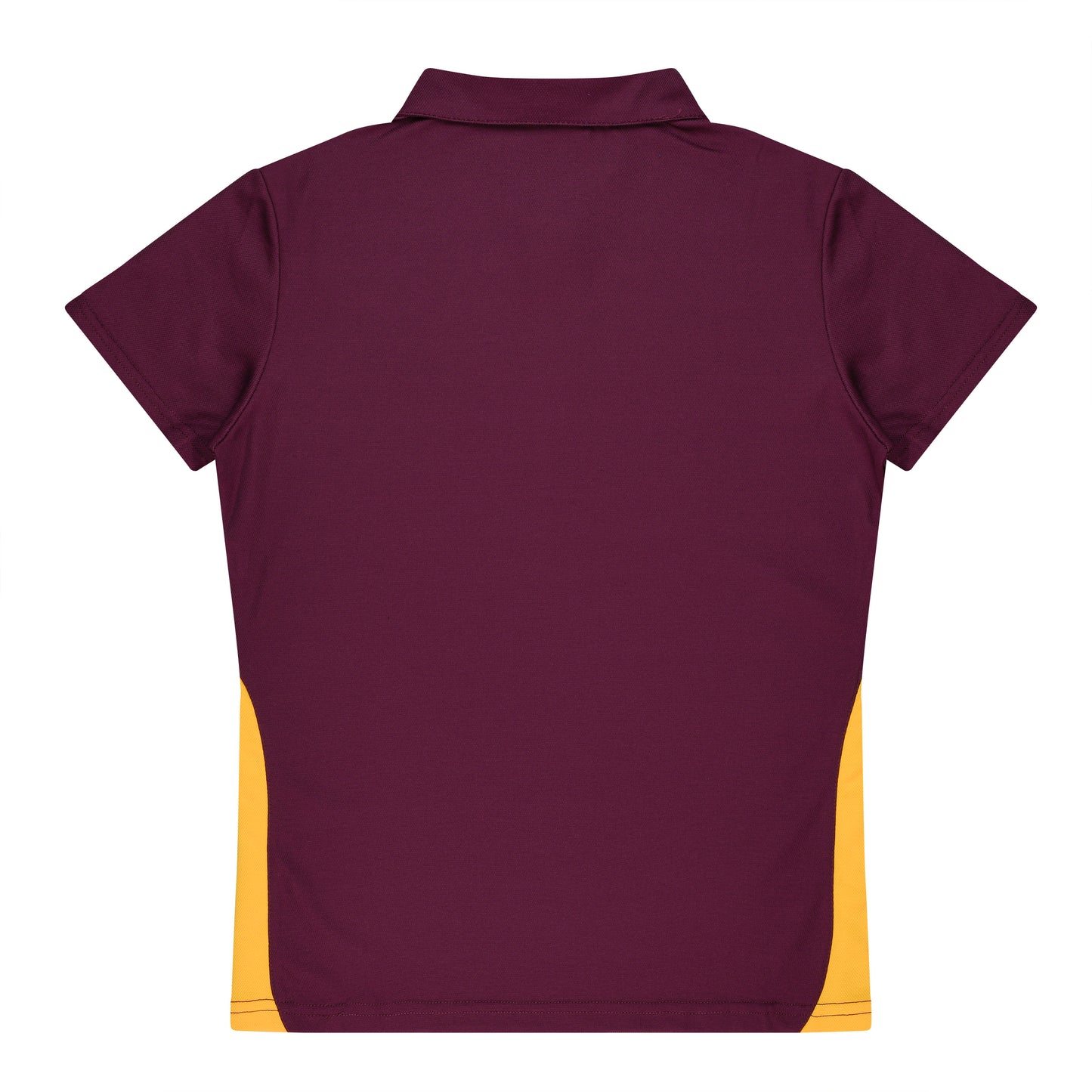 PATERSON LADY POLOS - W2305