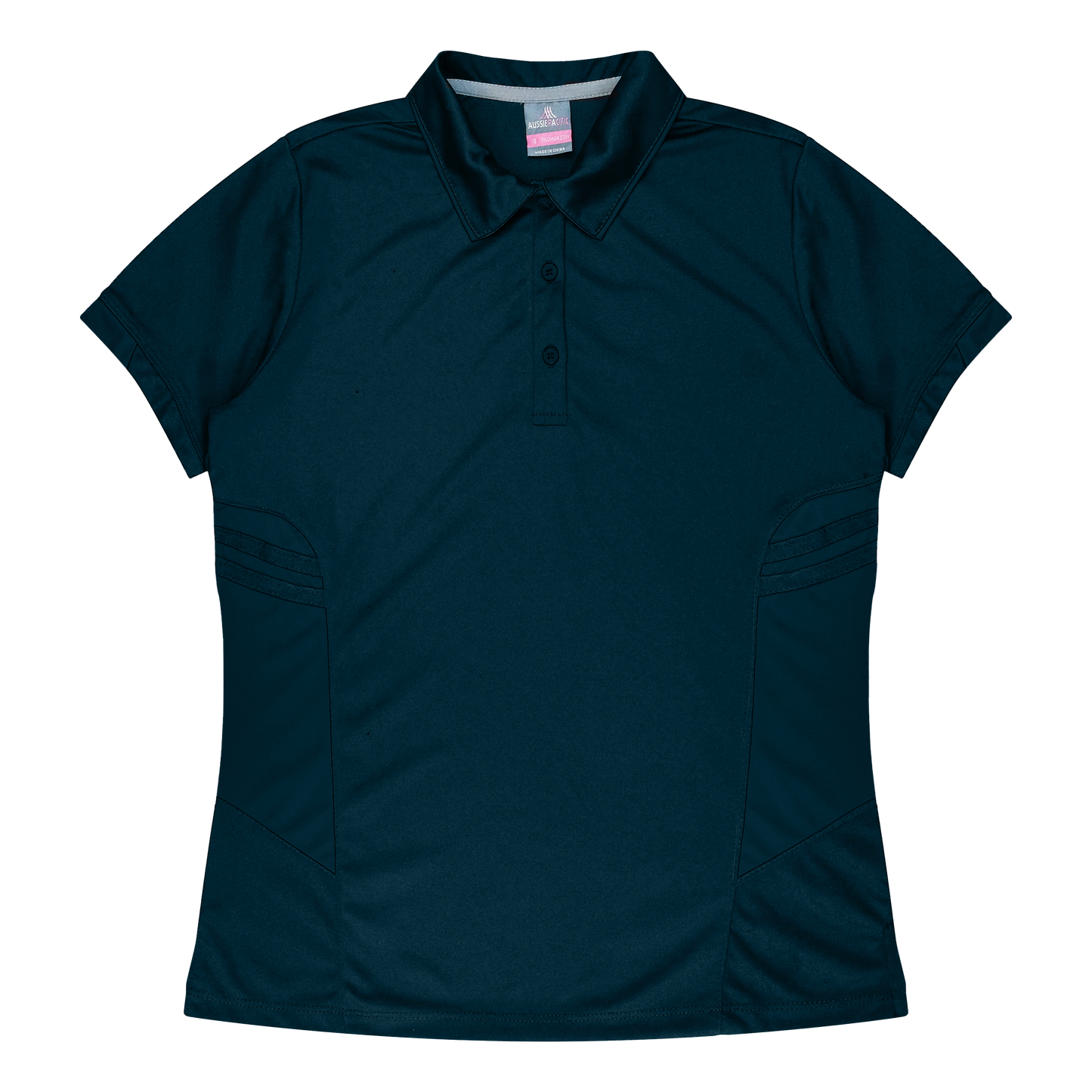 TASMAN LADY POLOS - W2311