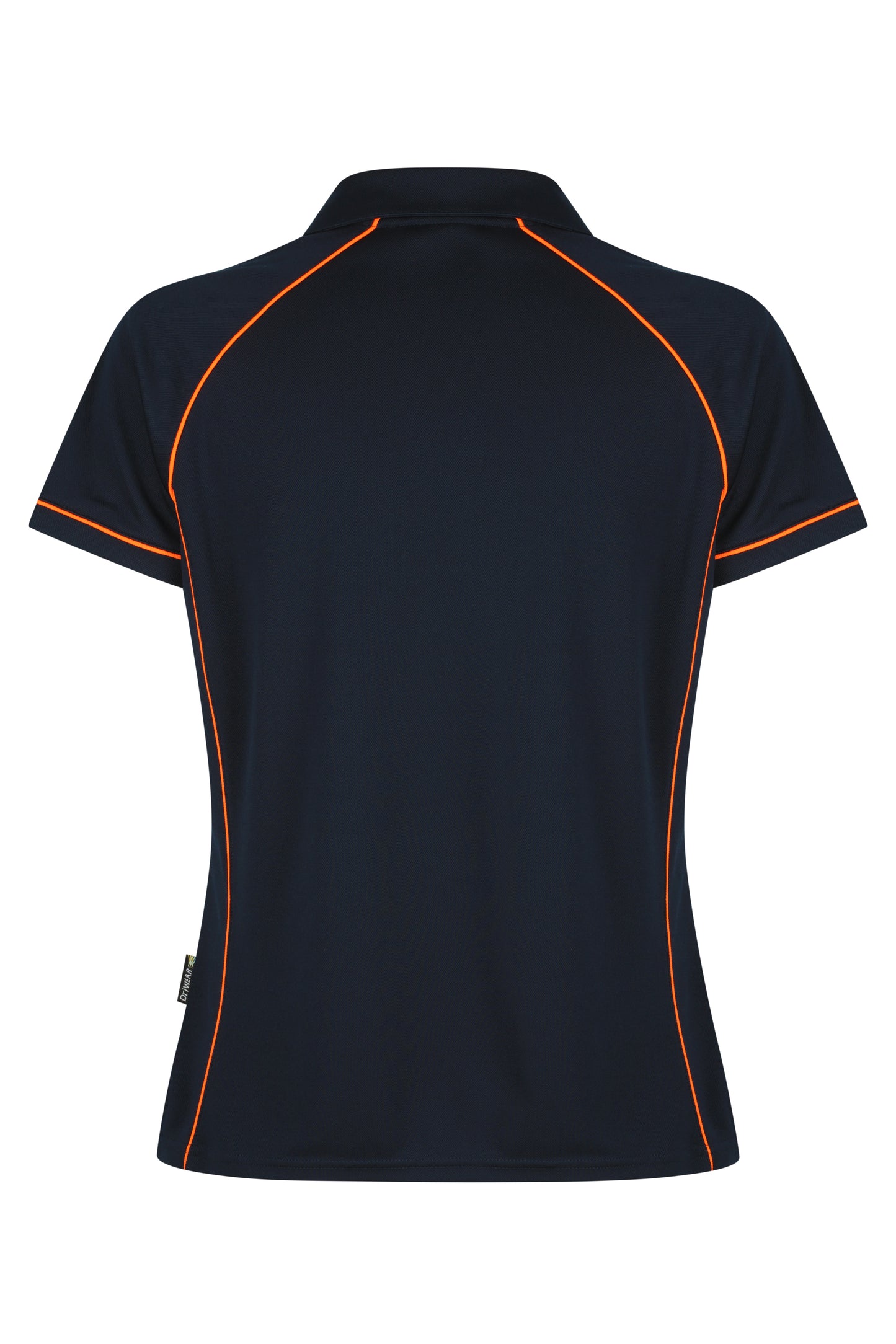 ENDEAVOUR LADY POLOS - W2310
