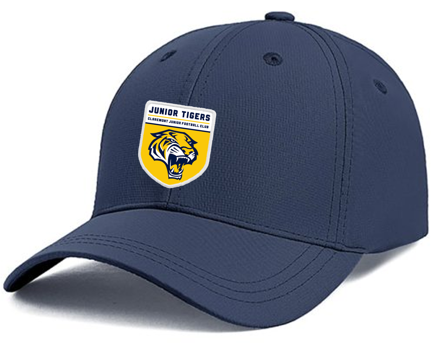 Claremont Juniors Club Cap