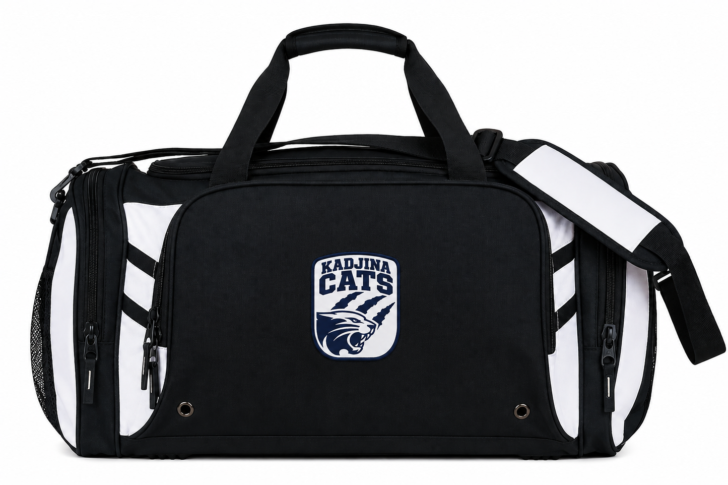 CKFBL Kadjina Cats - Sports Bag