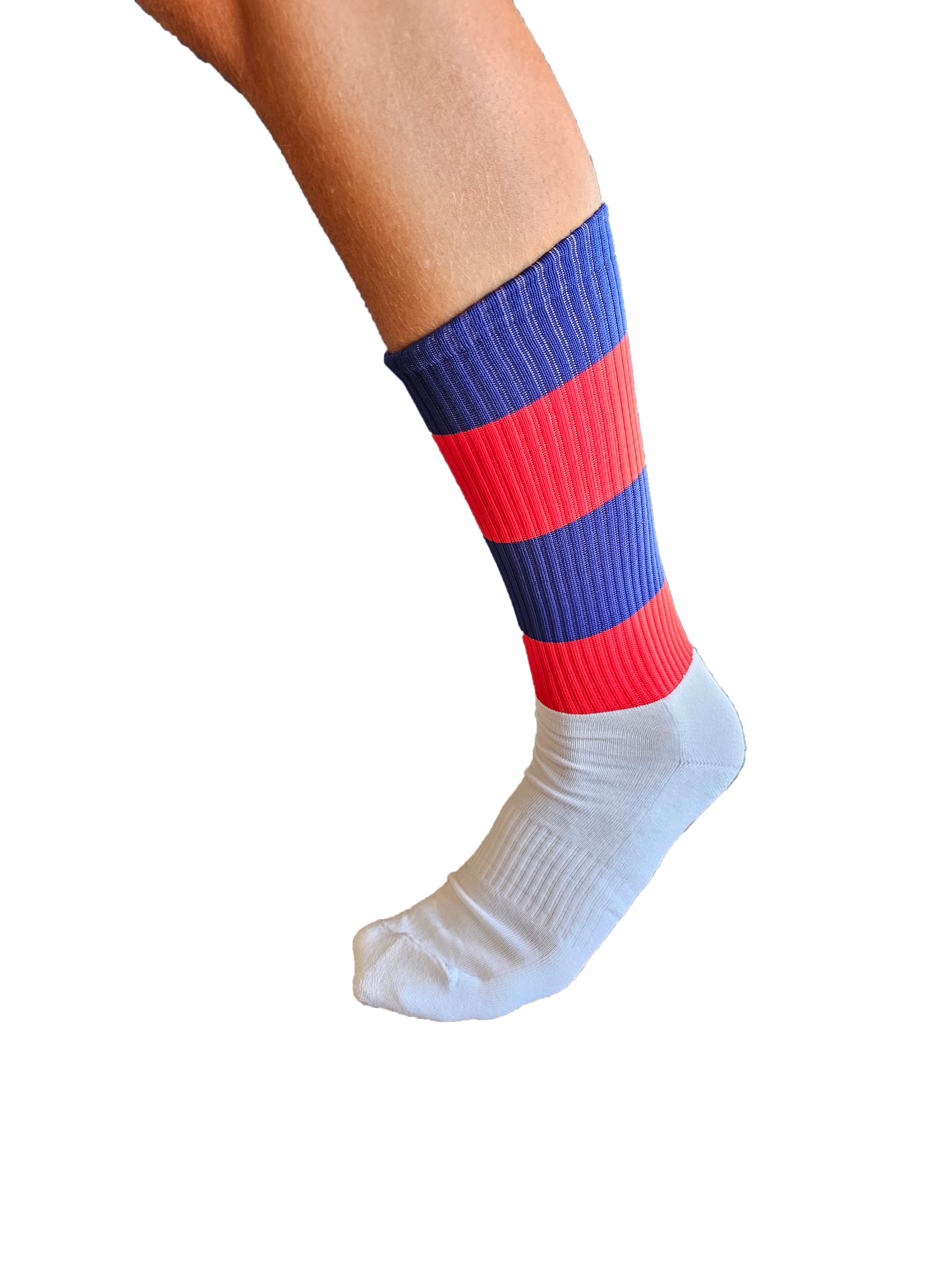 Towns Sports Socks - On Field