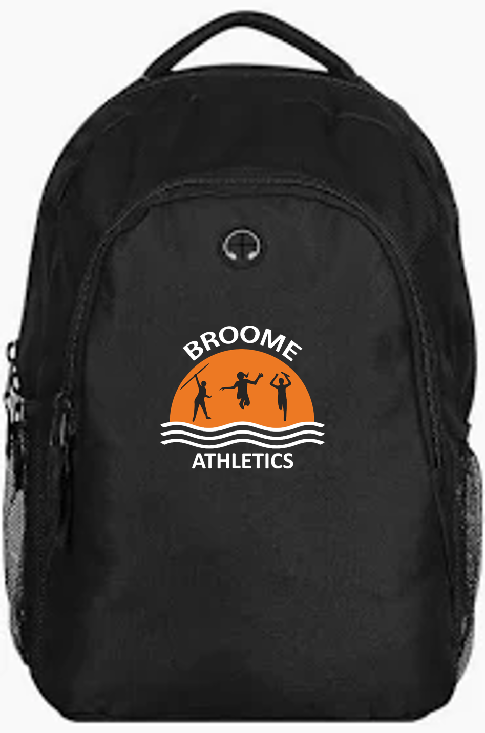 BROOME ATHLETICS - BACKPACK