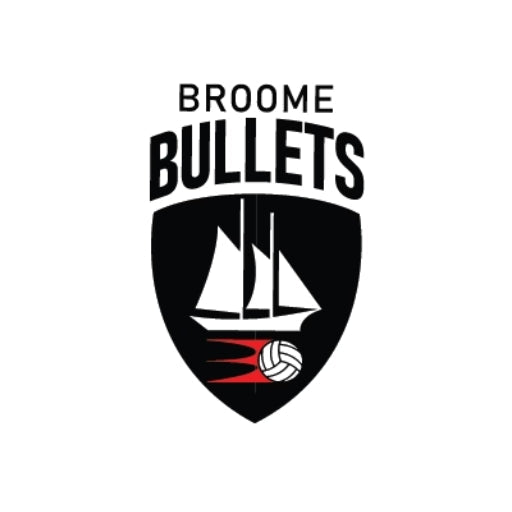 Broome Bullets