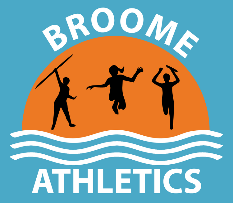 Broome Athletics