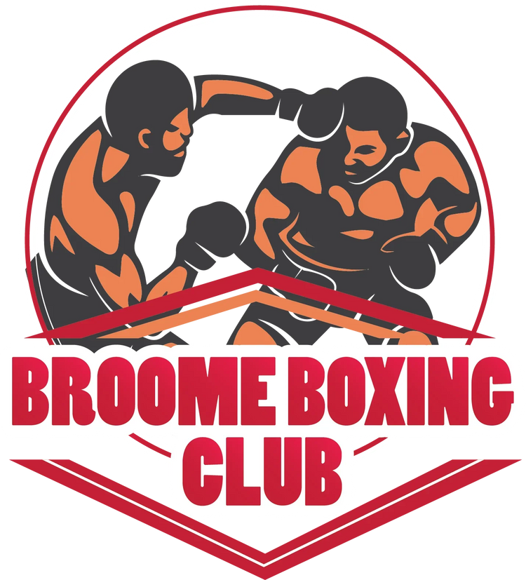 BROOME BOXING CLUB - MERCH STORE