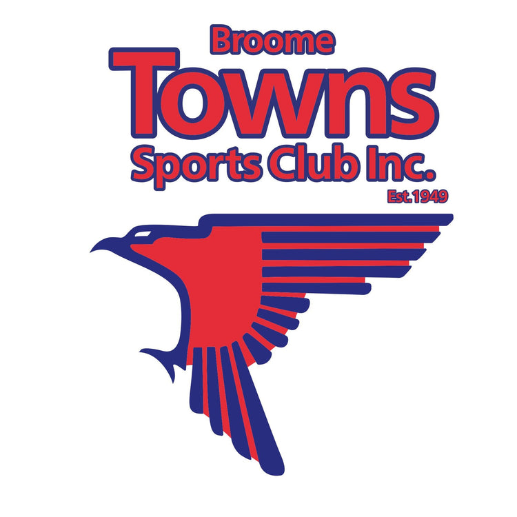 Broome Towns