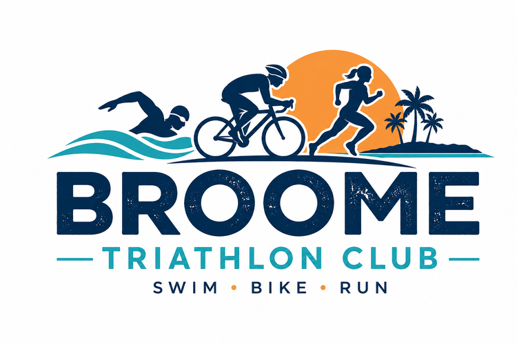 BROOME TRIATHLON MERCH STORE