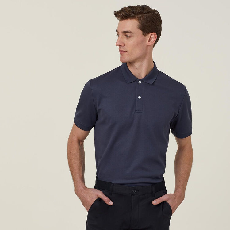 Tees & Polos