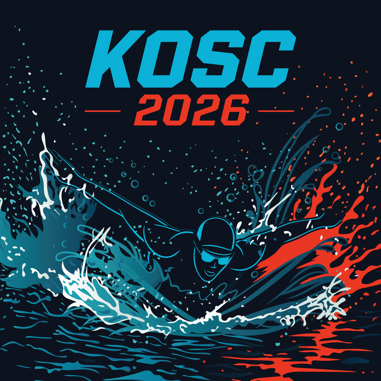 KOSC 2026 MERCHANDISE STORE
