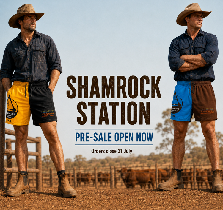 Shamrock Station