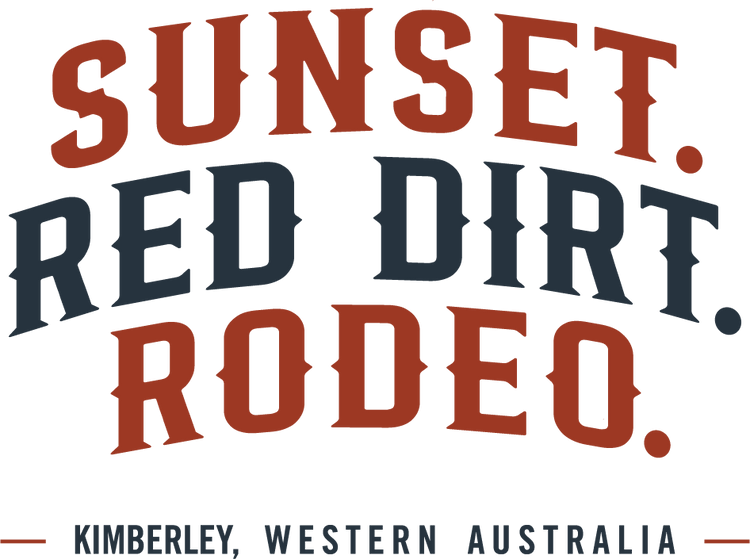 KIMBERLEY BRANDED RODEO MERCH STORE