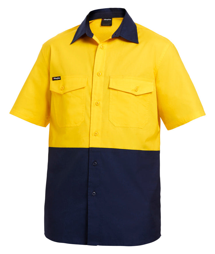 Short Sleeve