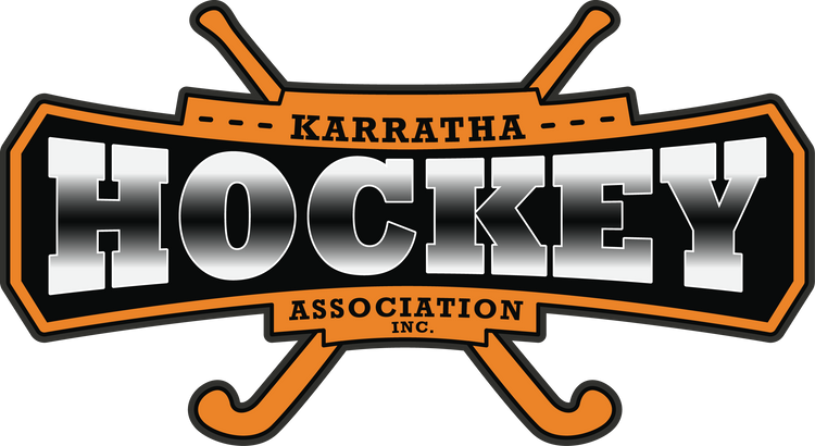 Karratha Hockey Association MERCH STORE  - 2026