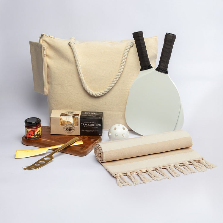 Packs & Gifting