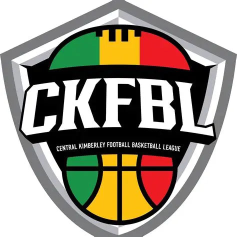 Central Kimberley Football Basketball League - Merchandise Store