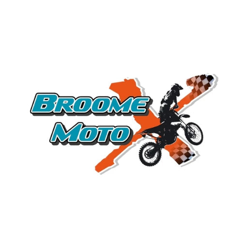 Broome Motocross