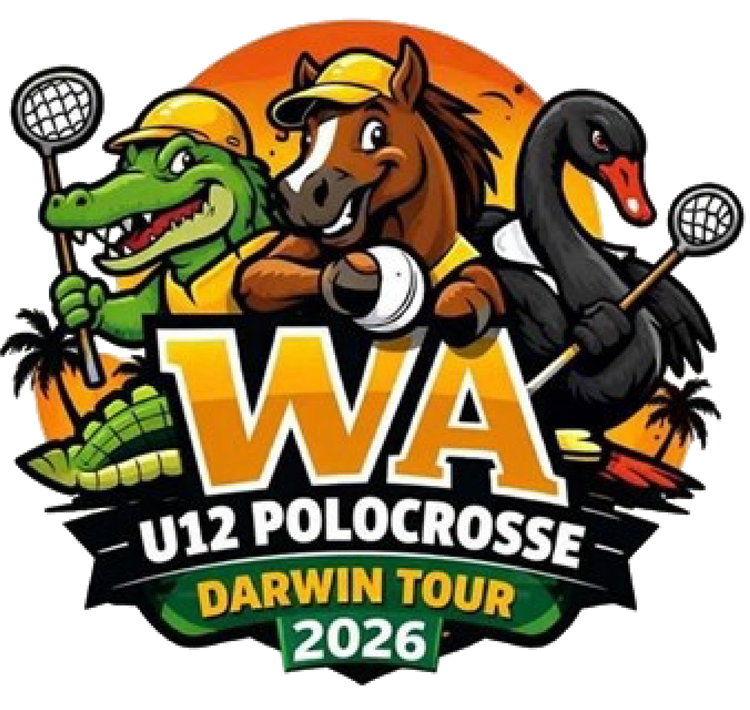 WA UNDER 12 POLOCROSSE TOUR 2026