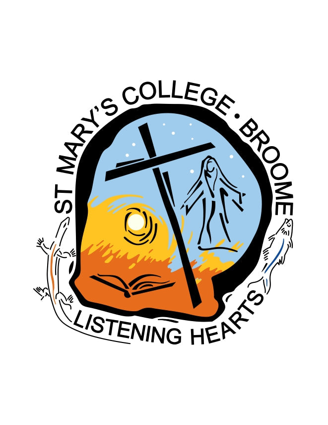 Saint Marys College