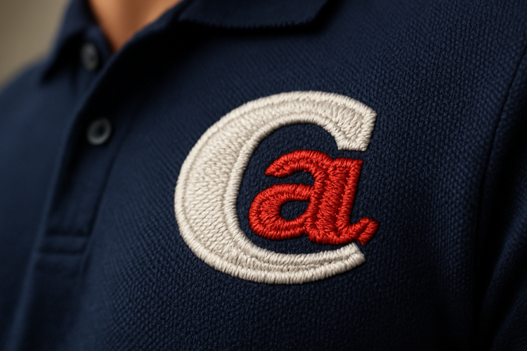 Embroidery