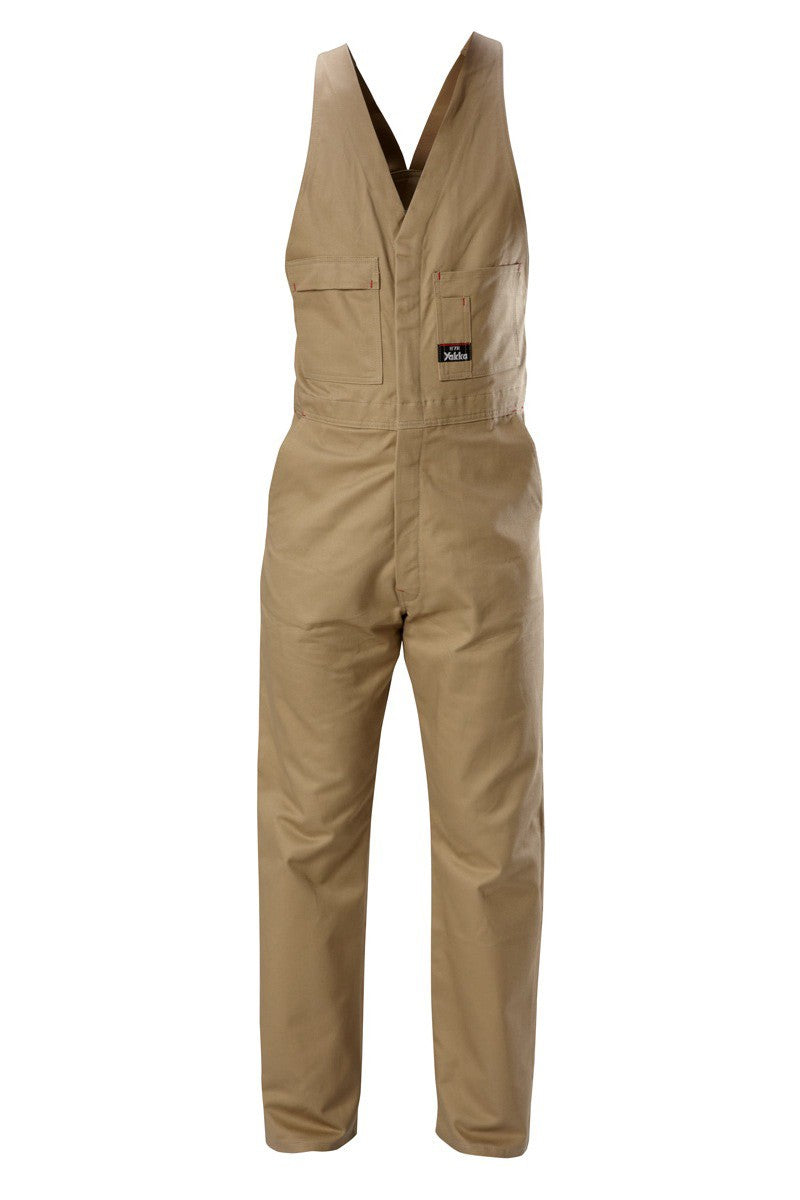 Overall/Coverall