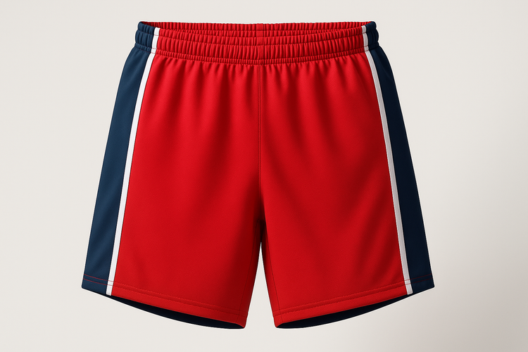 Footy Shorts