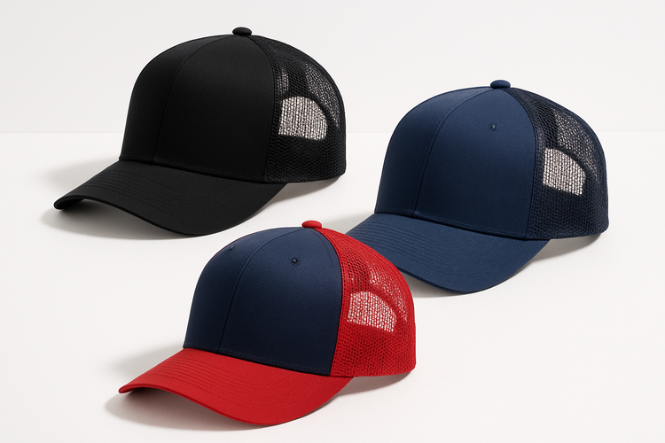 Trucker Caps