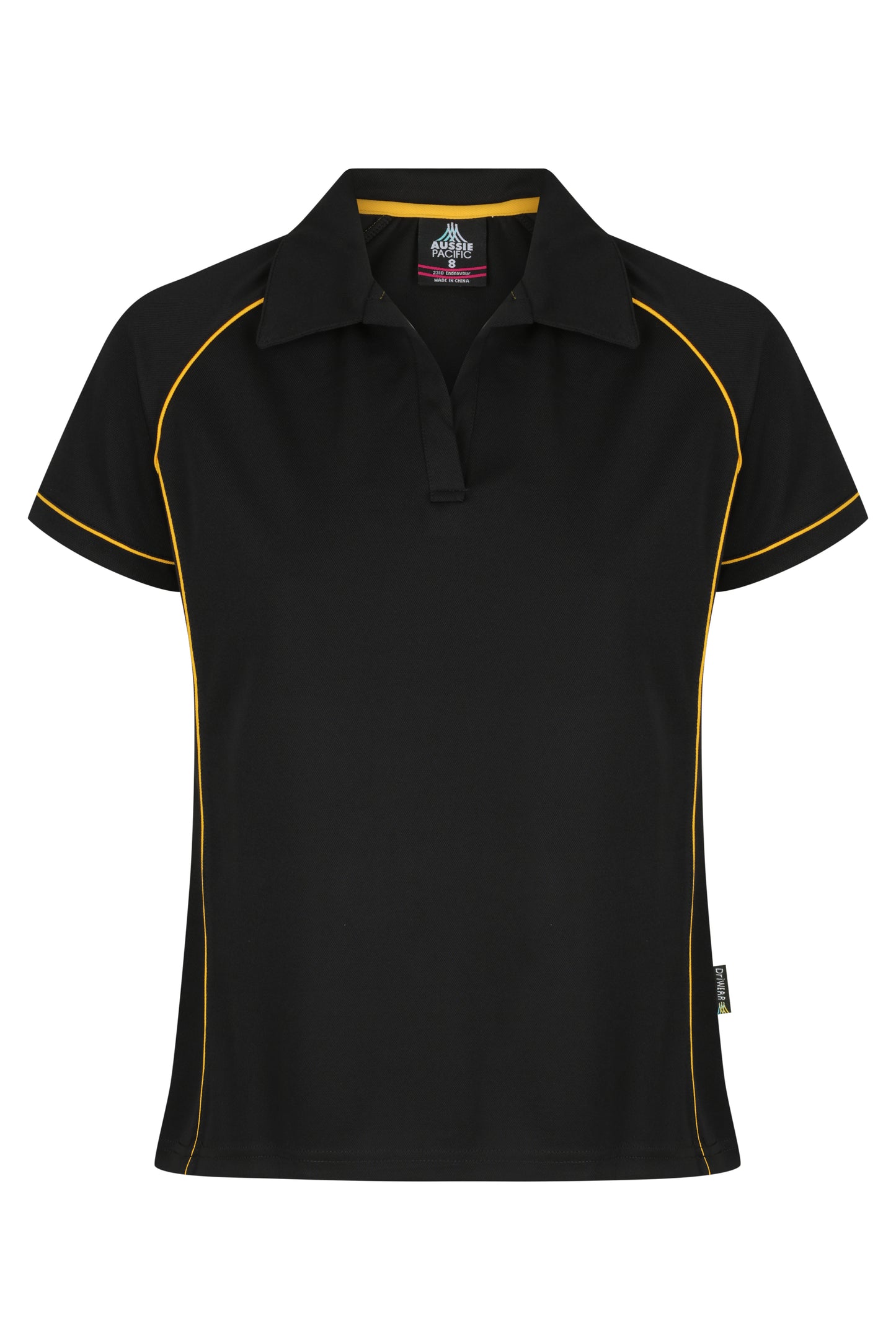 ENDEAVOUR LADY POLOS - W2310