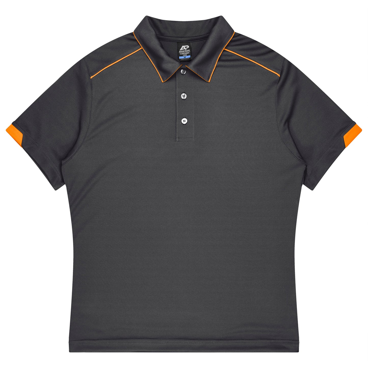 CURRUMBIN KIDS POLOS - W3320