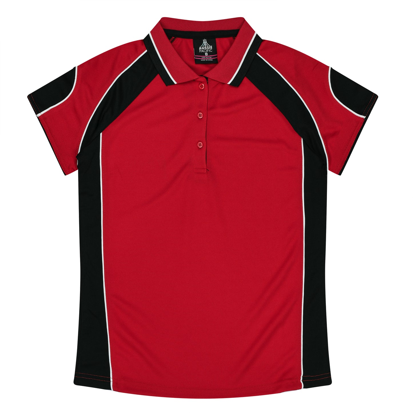 MURRAY LADY POLOS - W2300