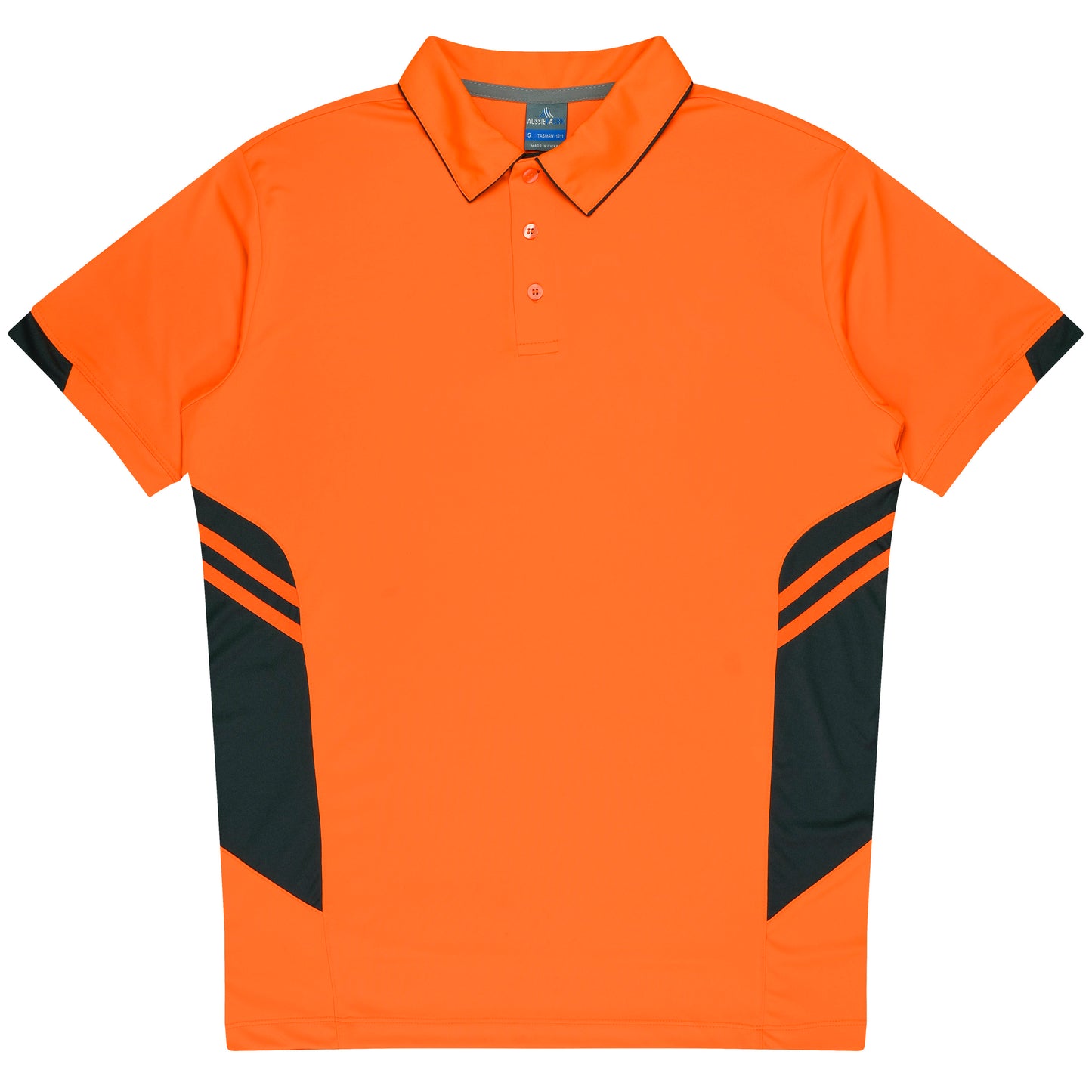 TASMAN KIDS POLOS - W3311