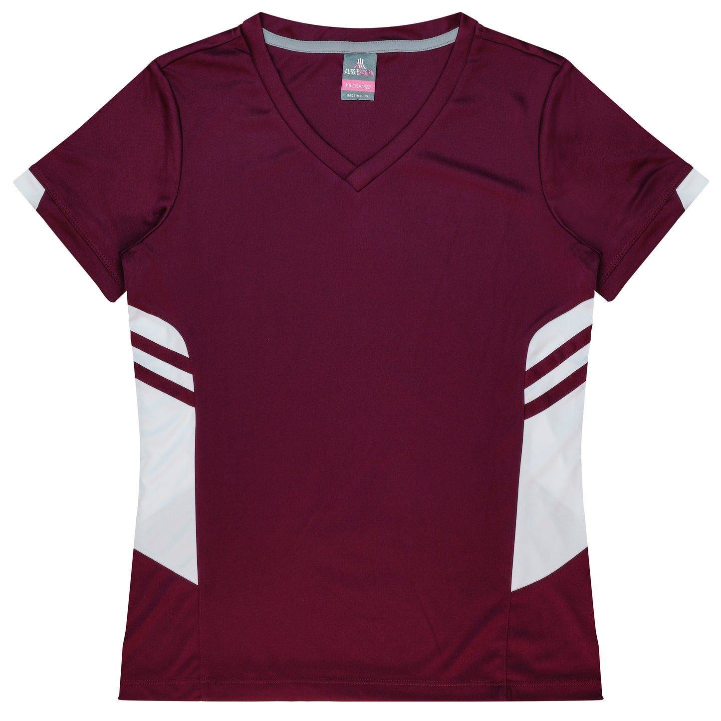 TASMAN LADY TEES - W2211