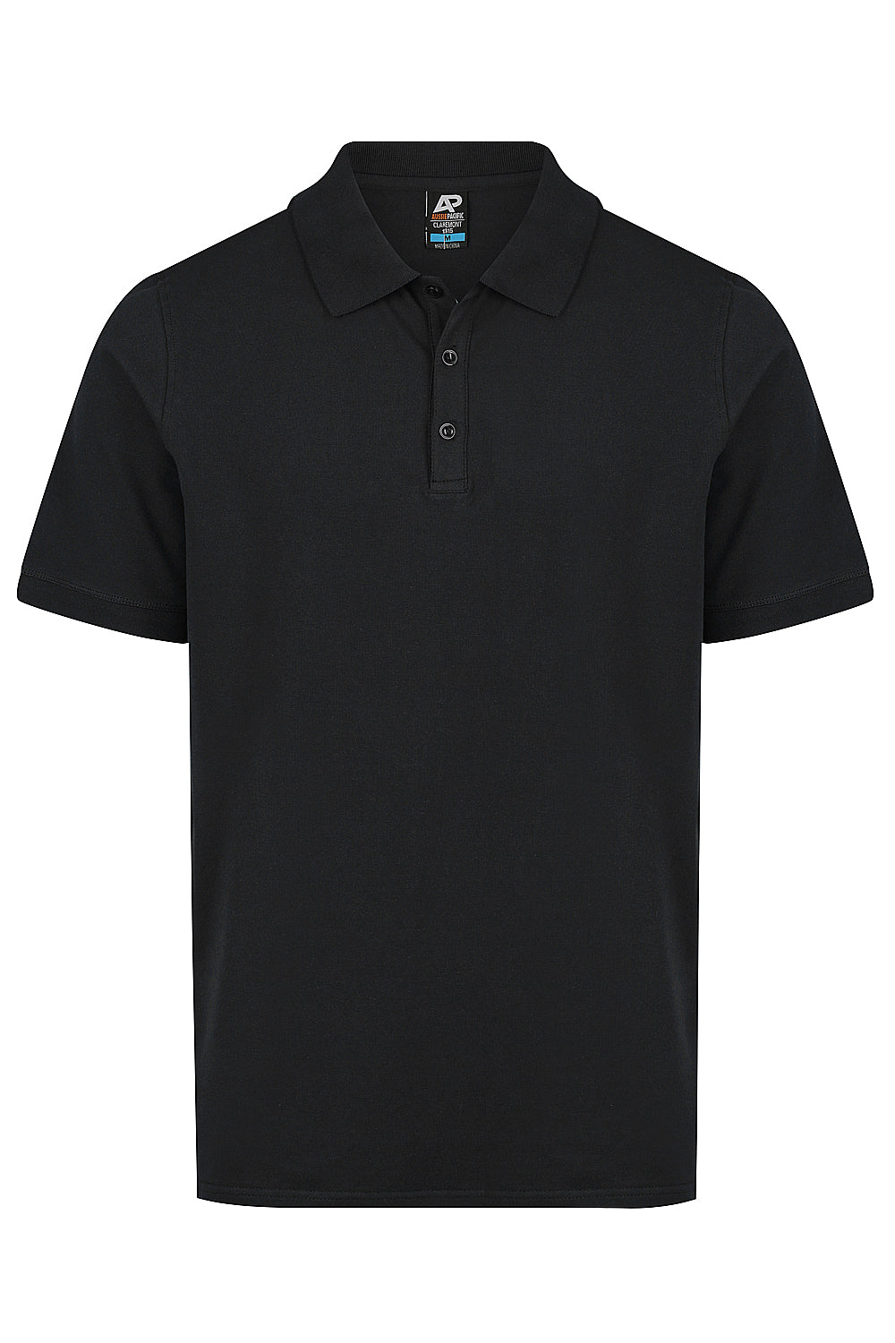 CLAREMONT MENS POLOS - W1315