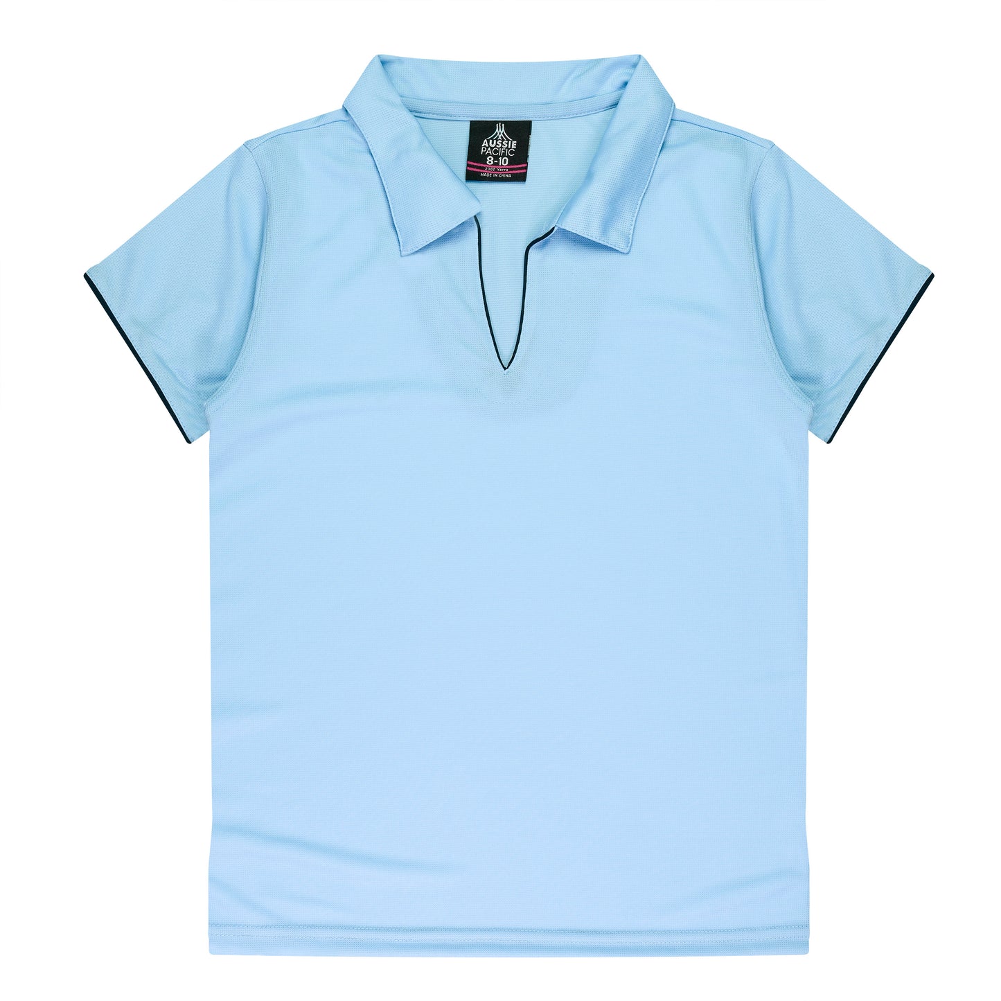 YARRA LADY POLOS - W2302