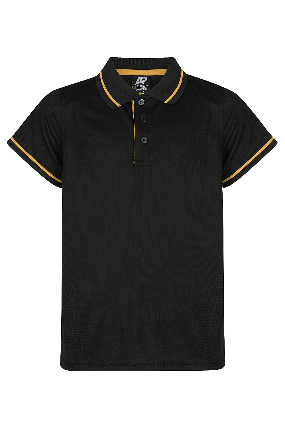 COTTESLOE KIDS POLOS - W3319