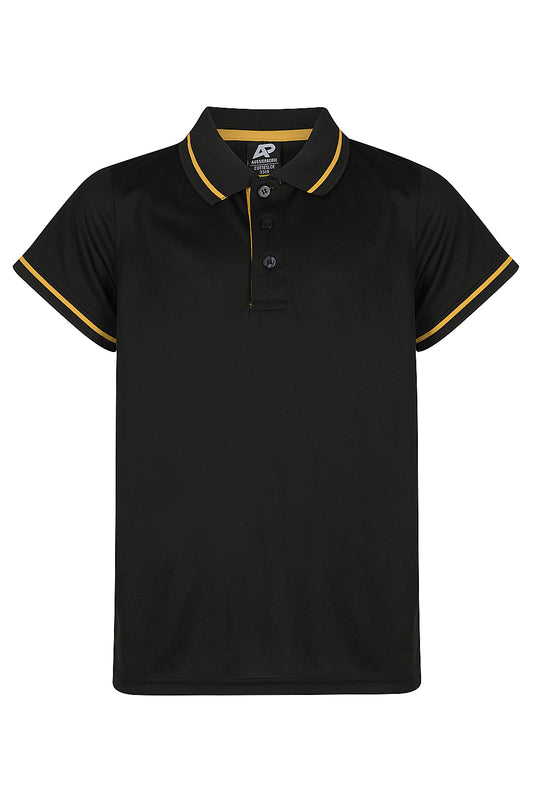 COTTESLOE KIDS POLOS - W3319