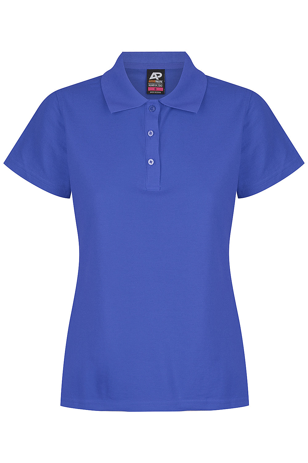 HUNTER LADY POLOS - W2312