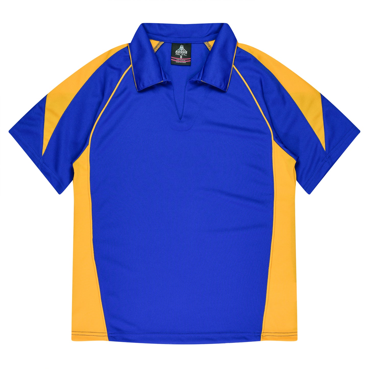 PREMIER LADY POLOS - W2301