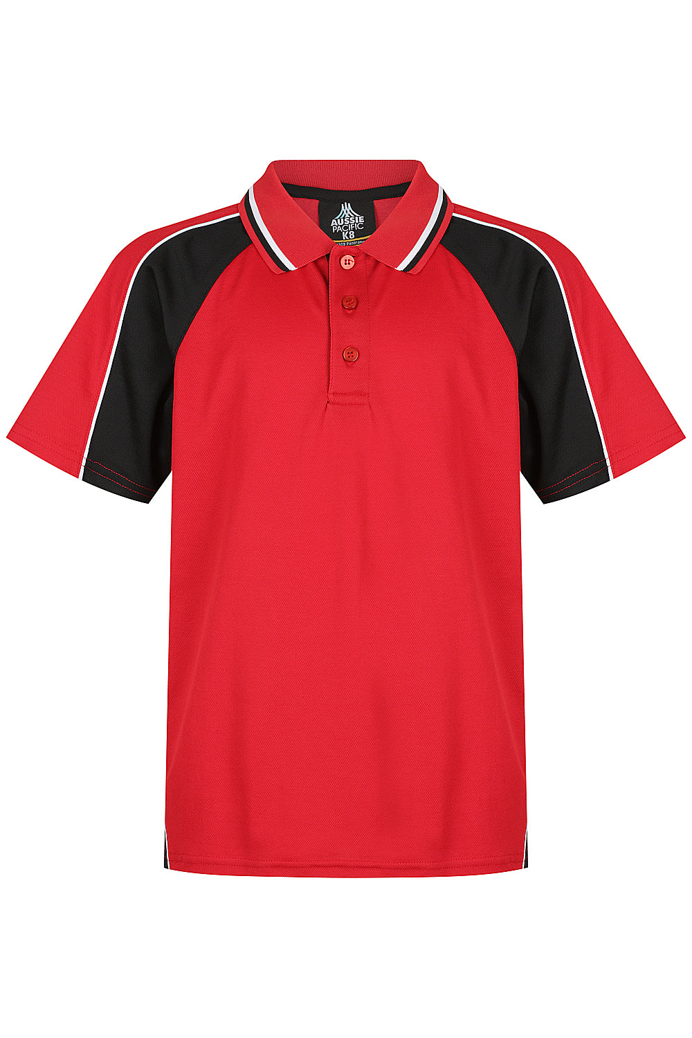 PANORAMA KIDS POLOS - W3309