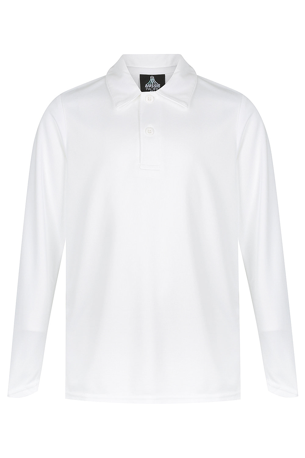 BOTANY KIDS POLOS - W3316