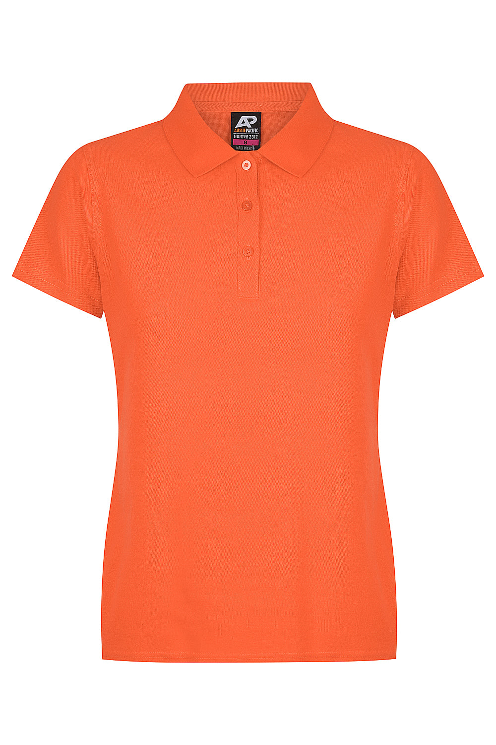 HUNTER LADY POLOS - W2312