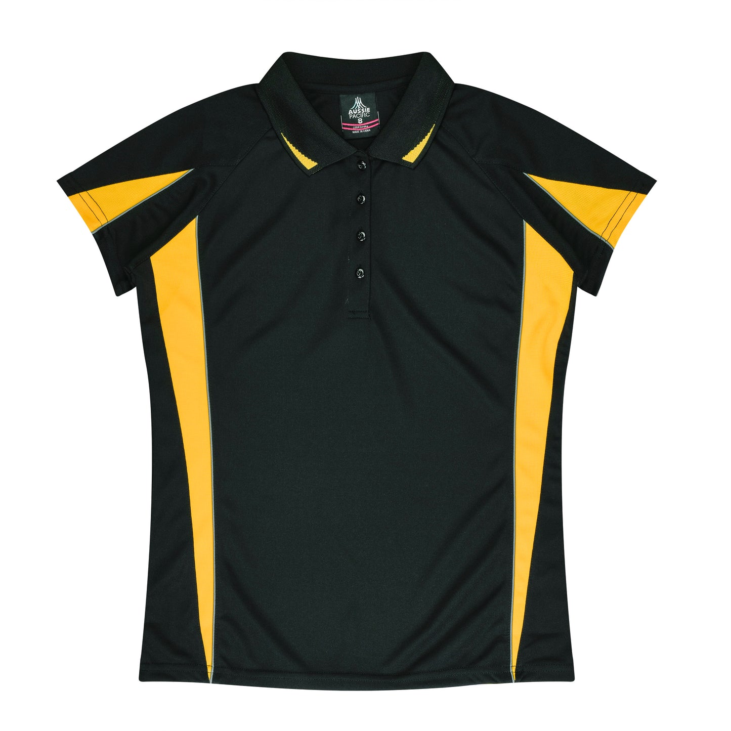 EUREKA LADY POLOS - W2304