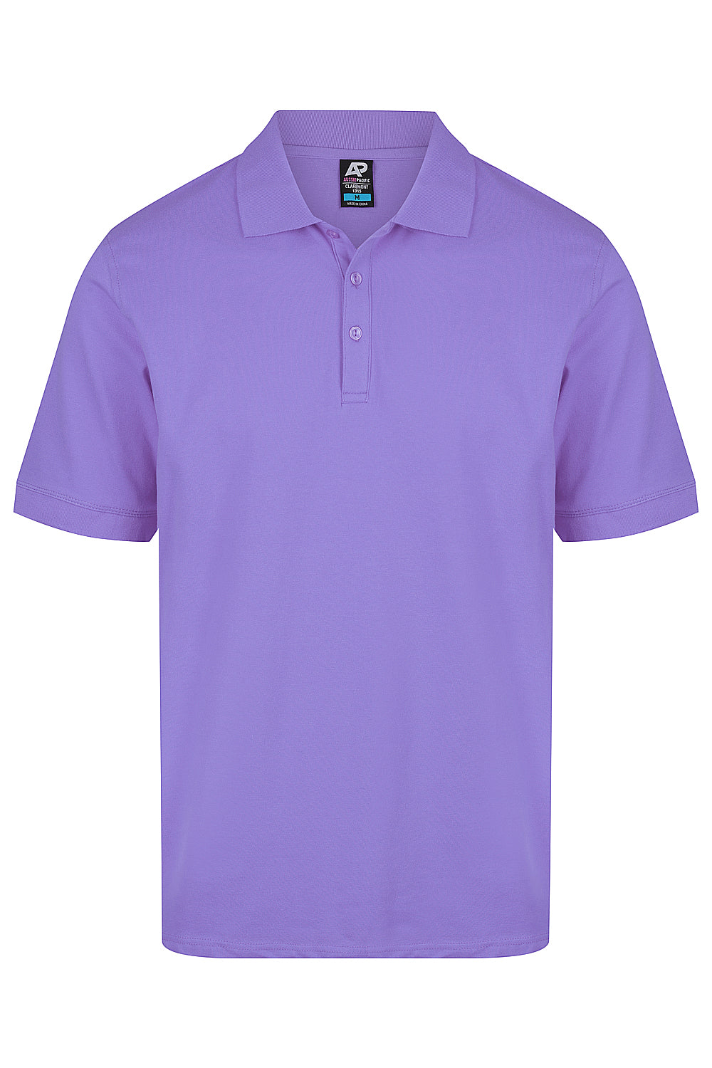 CLAREMONT MENS POLOS - W1315