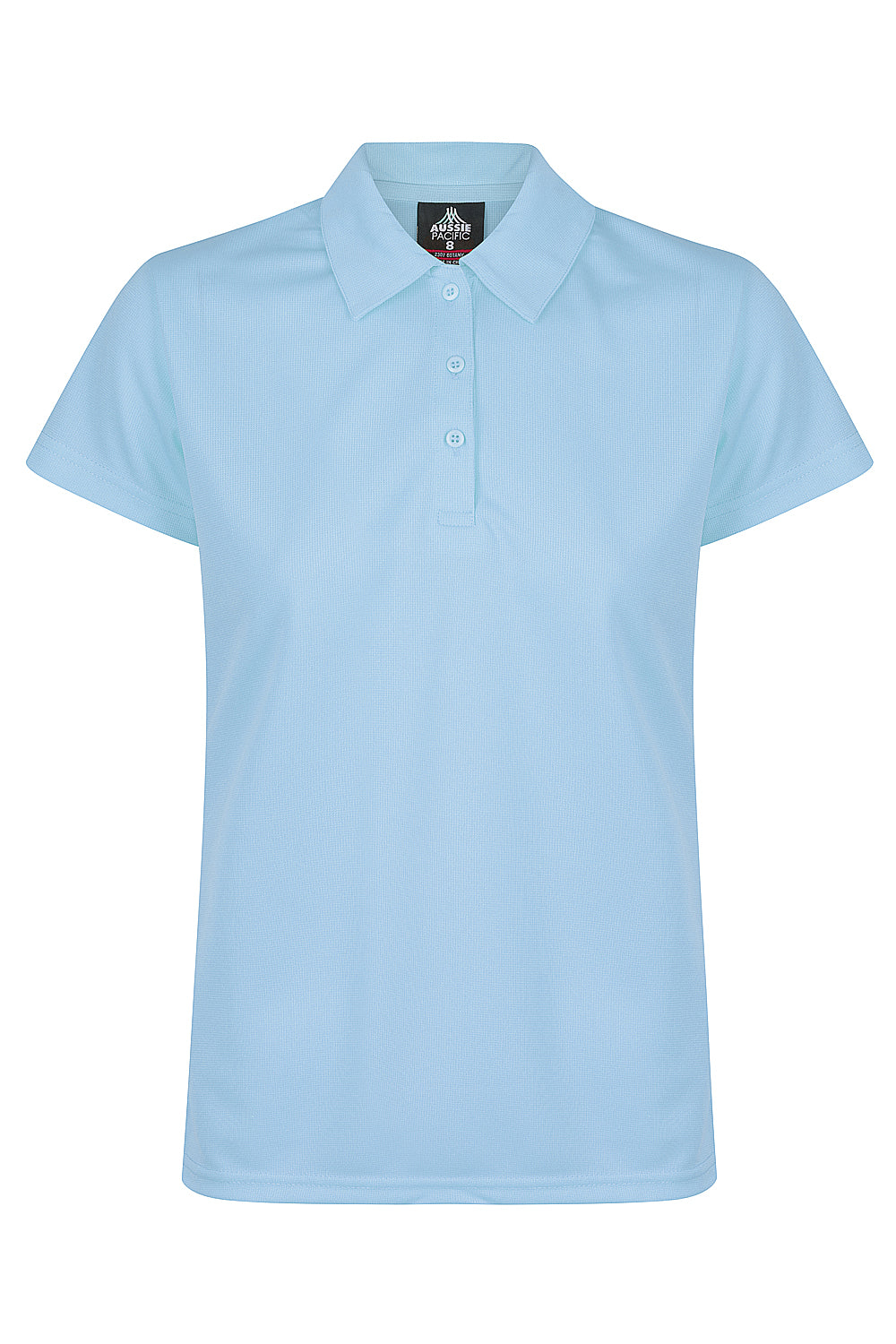 BOTANY LADY POLOS - W2307