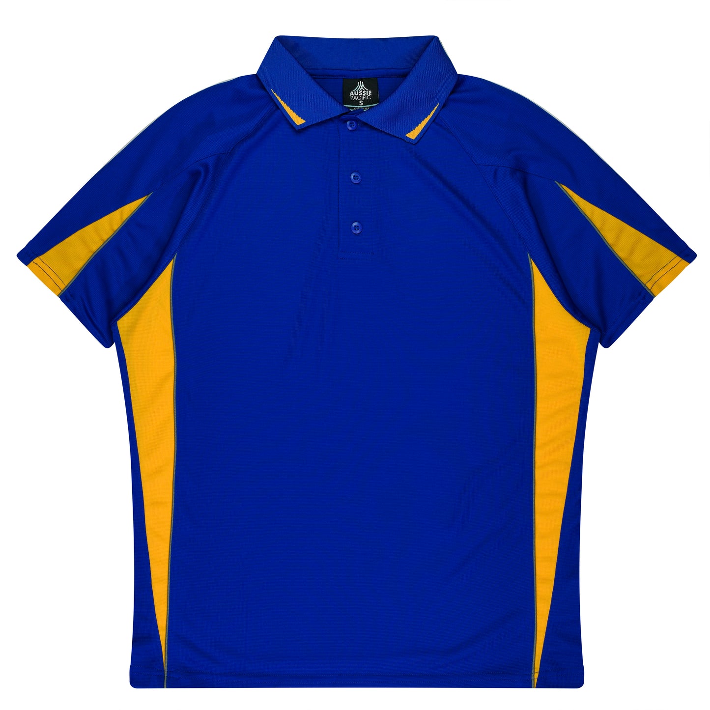 EUREKA KIDS POLOS - W3304