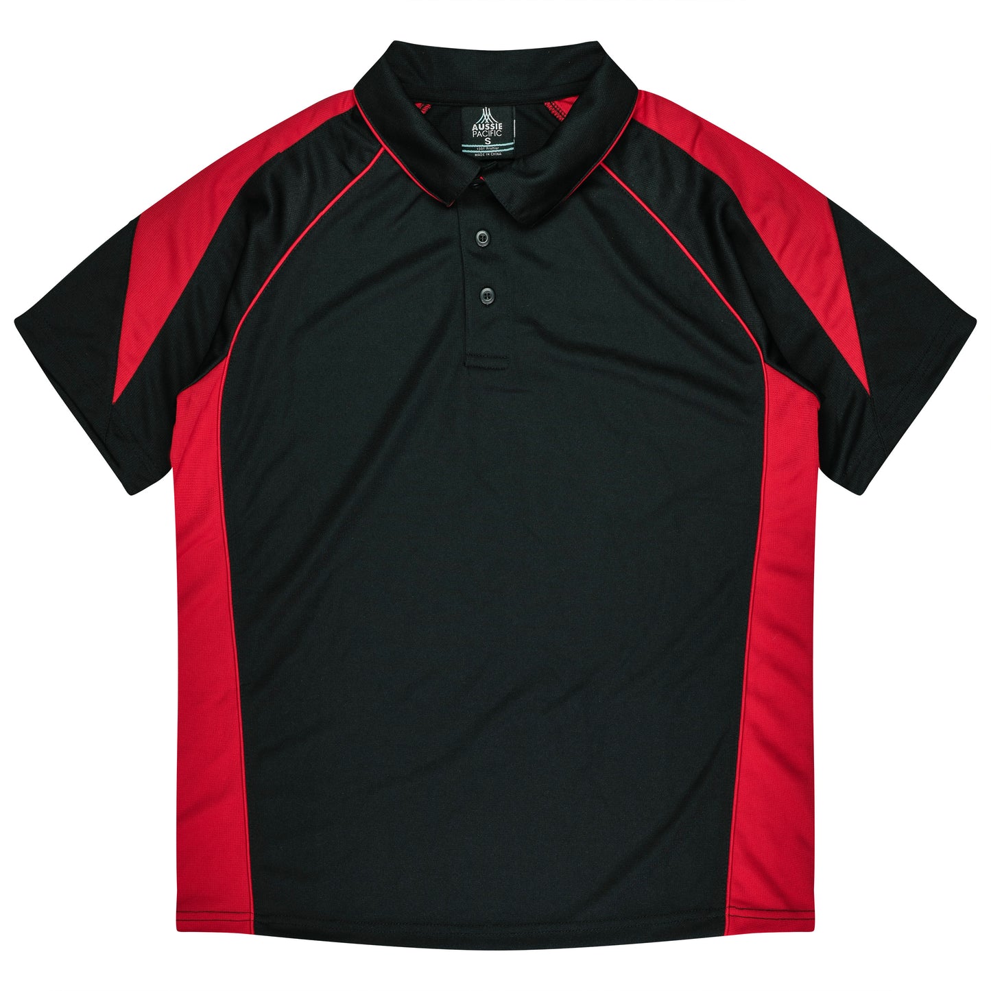 PREMIER KIDS POLOS - W3301
