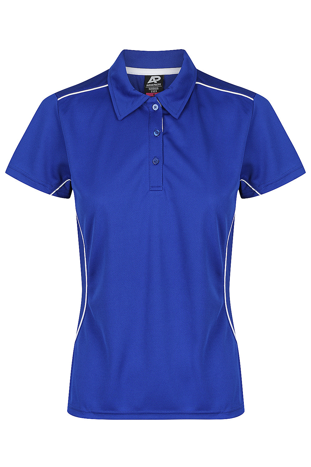 KURANDA LADY POLOS - W2323